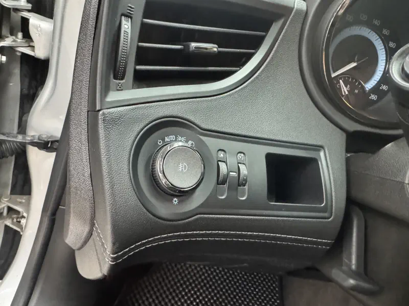 Daewoo Alpheon