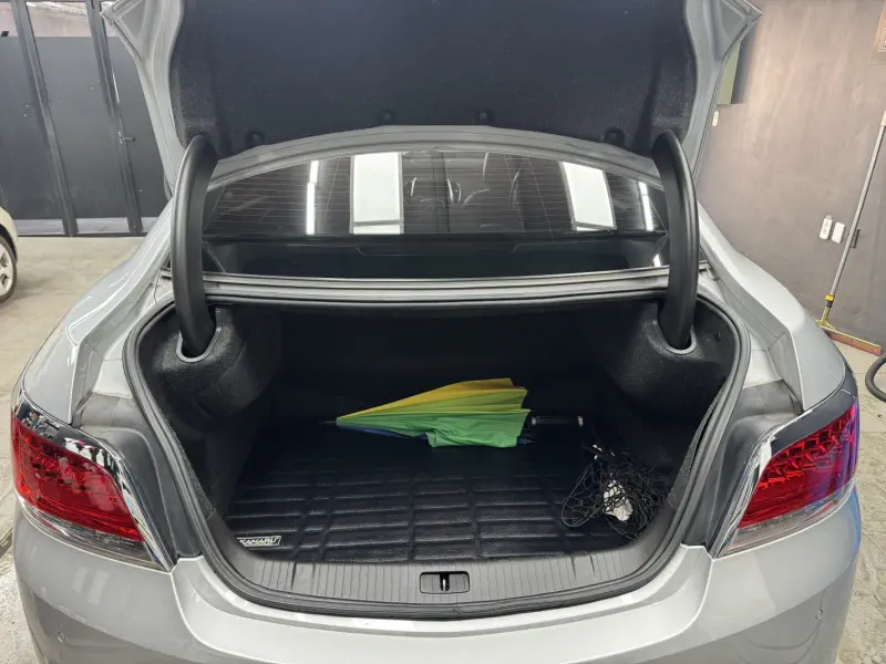 Daewoo Alpheon