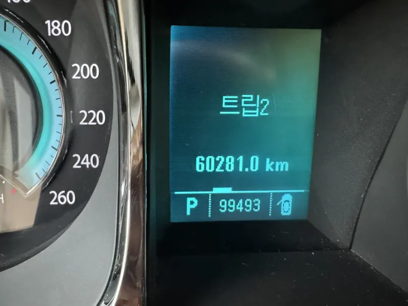 Daewoo Alpheon