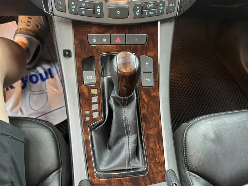 Daewoo Alpheon