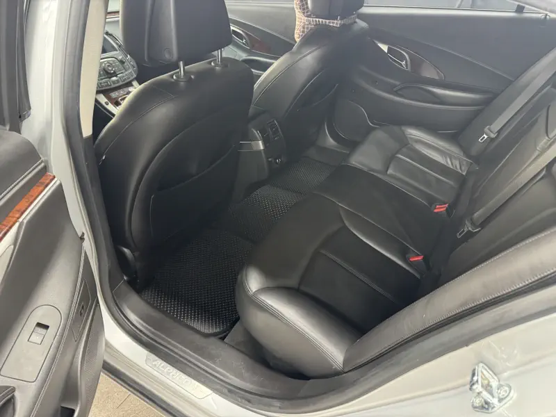Daewoo Alpheon