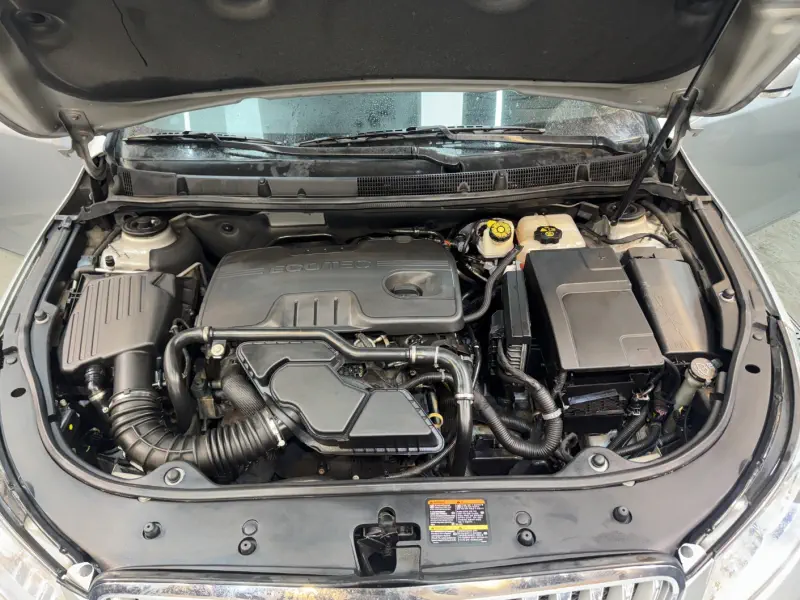 Daewoo Alpheon