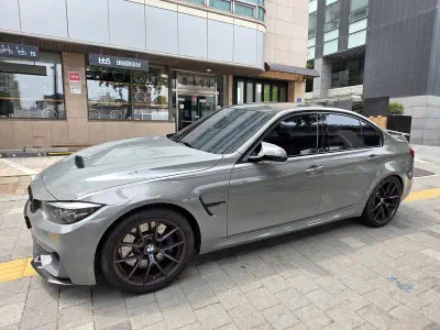 BMW M3
