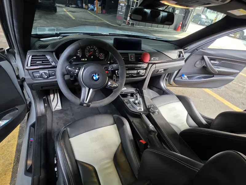 BMW M3
