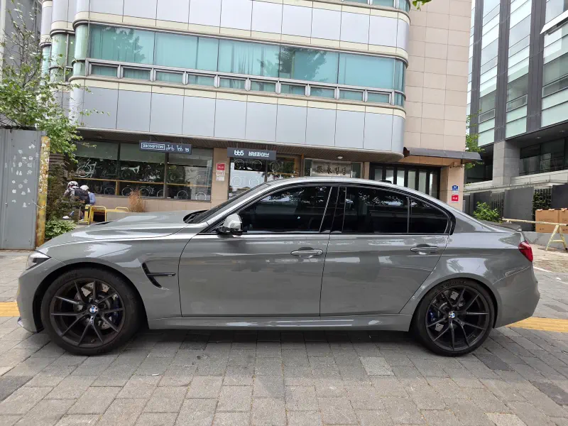 BMW M3
