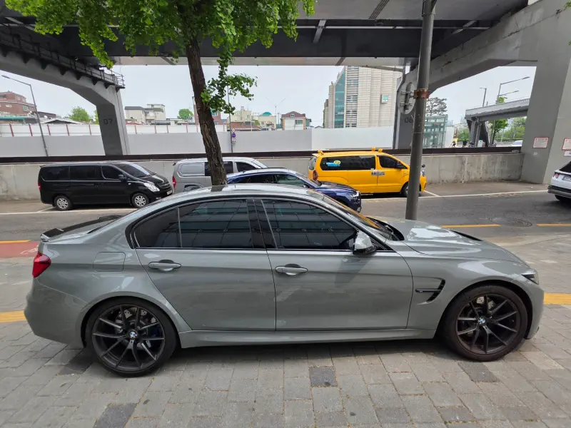 BMW M3
