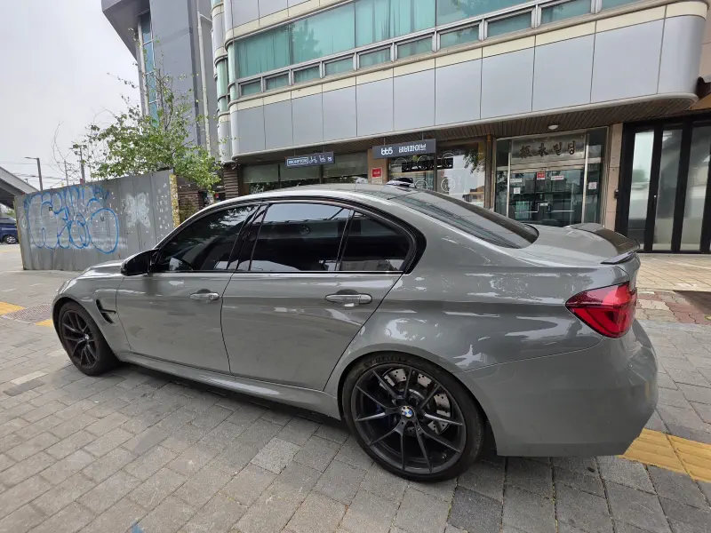 BMW M3