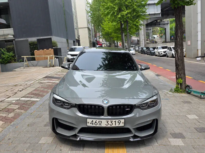 BMW M3