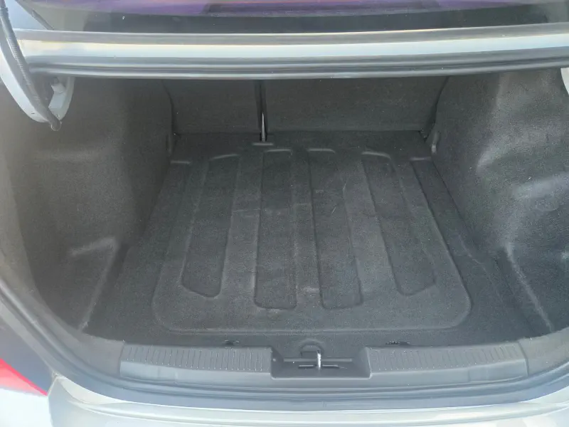 Daewoo Aveo