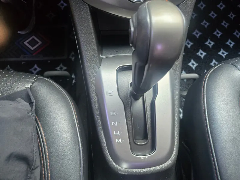 Daewoo Aveo