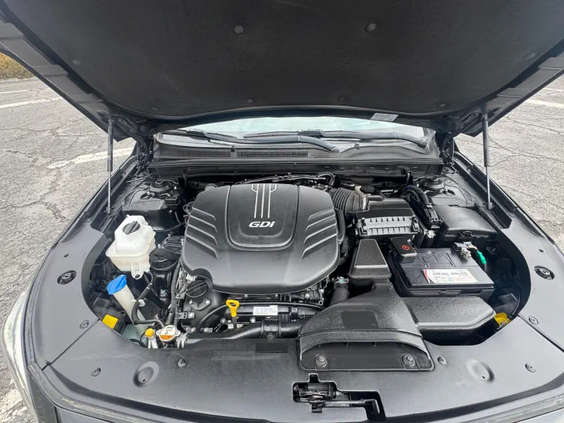 Hyundai Aslan