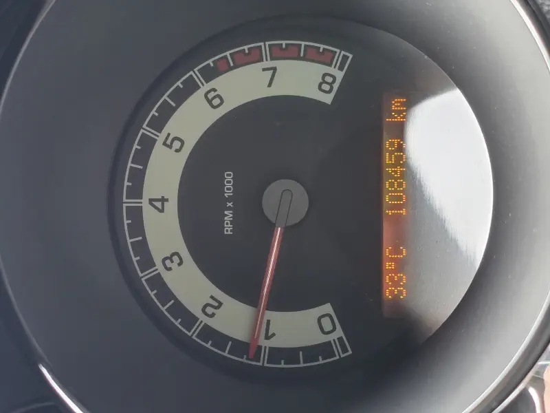 Daewoo G2X