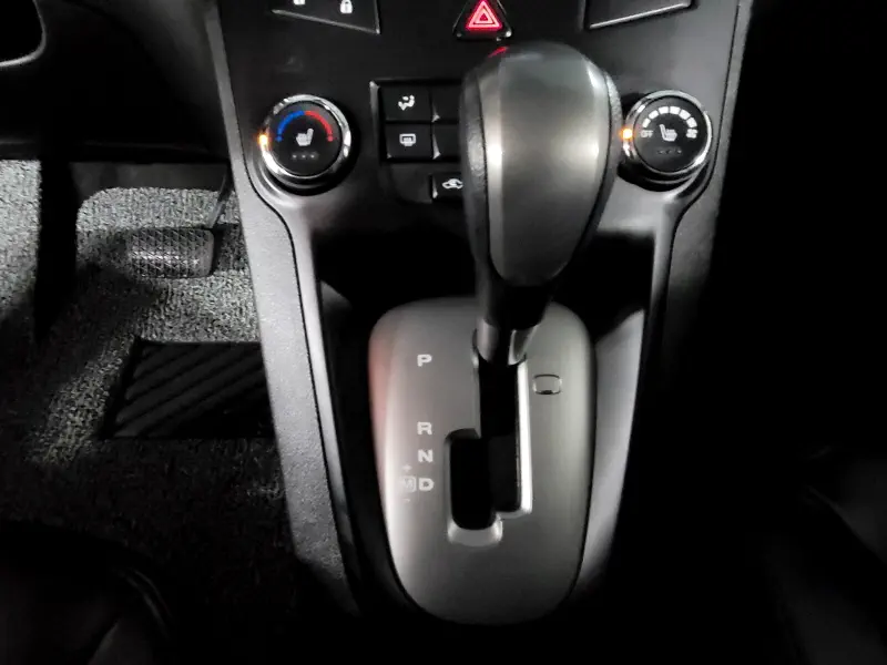 Daewoo Orlando