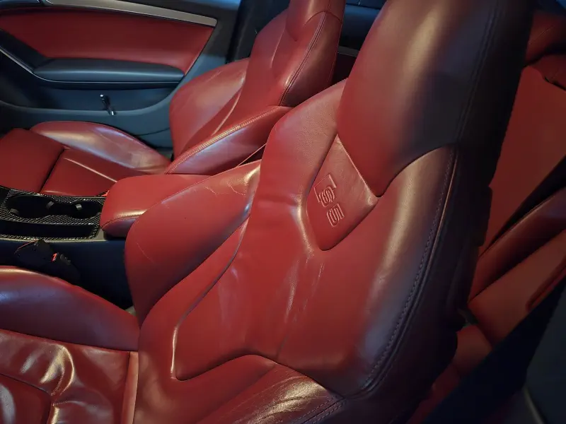 Audi S5