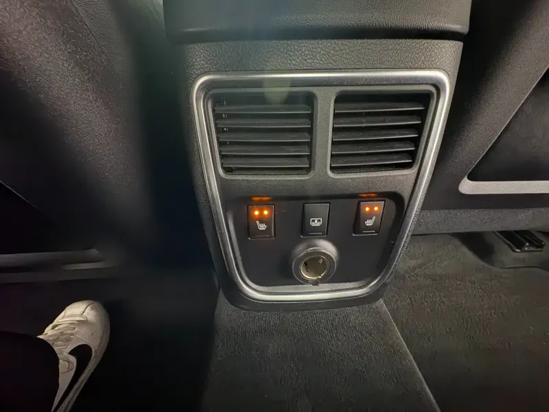 Chrysler 300C