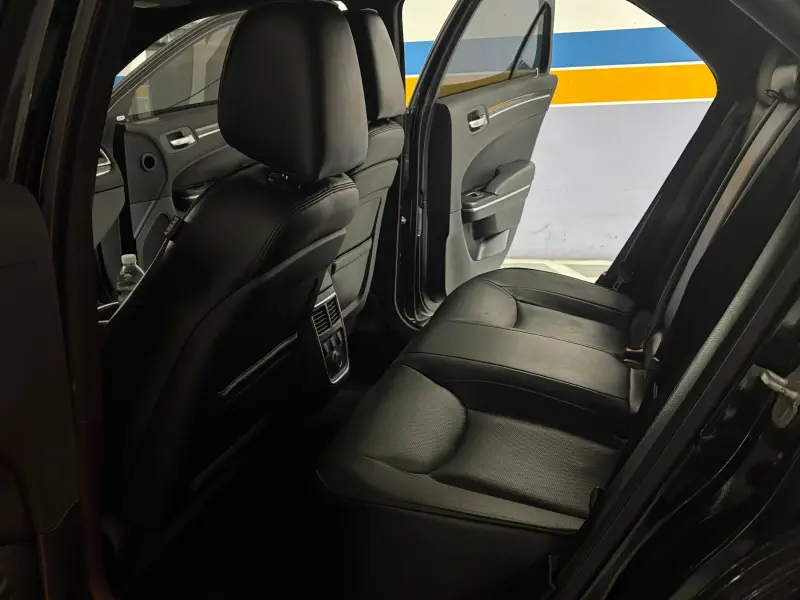 Chrysler 300C