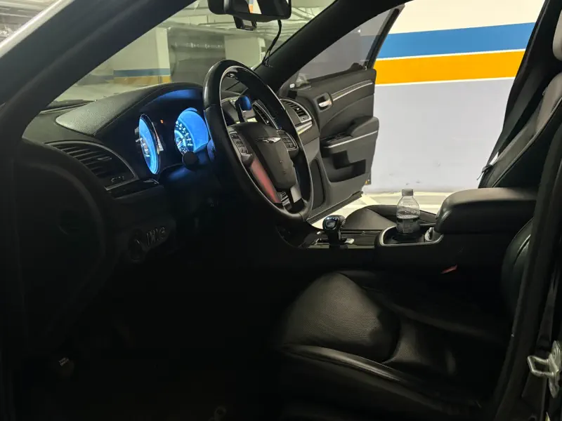 Chrysler 300C