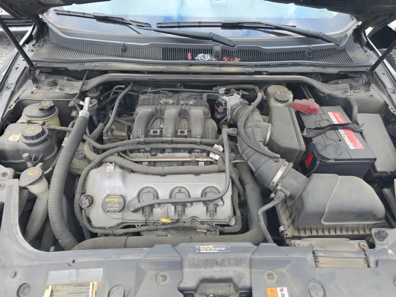Ford Taurus