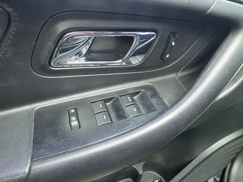 Ford Taurus