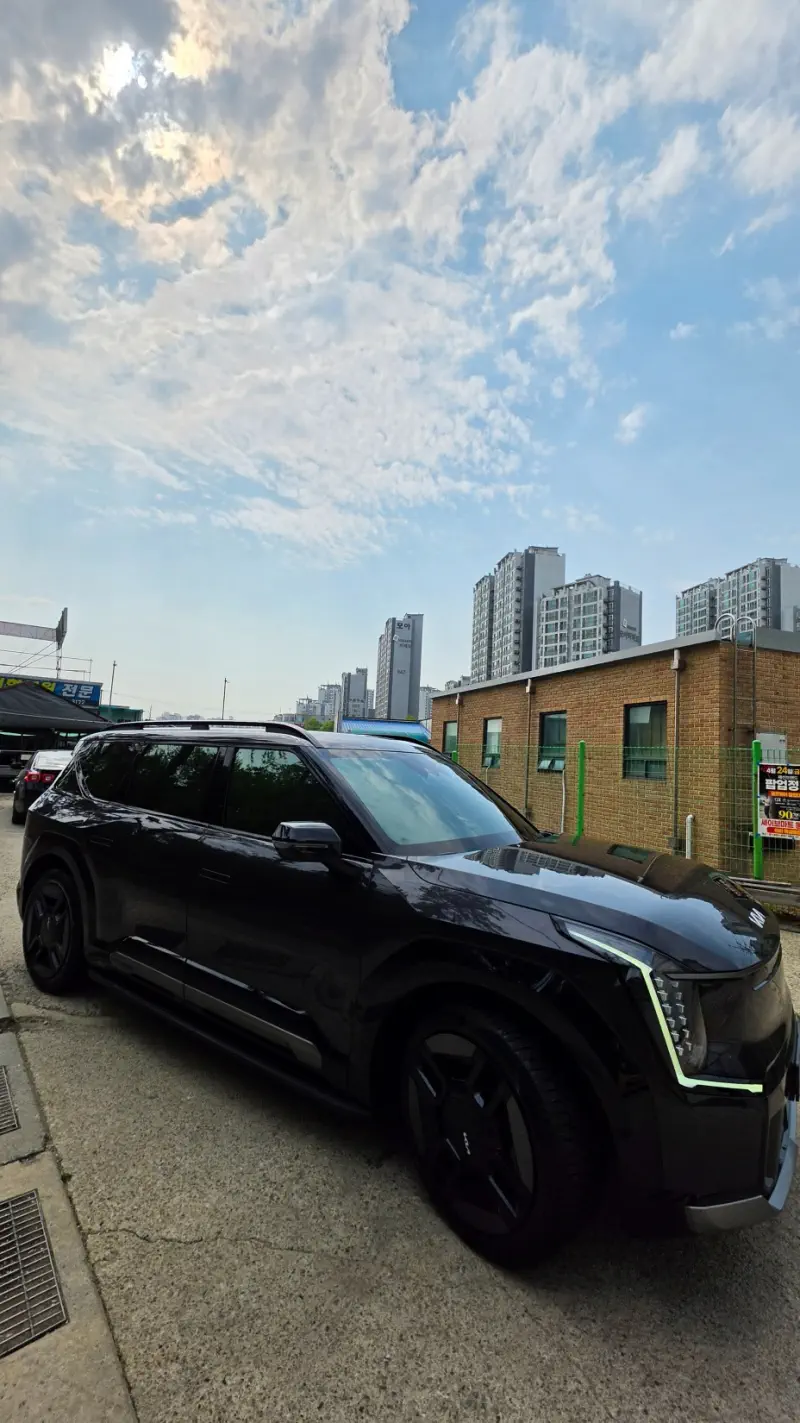 Kia EV9