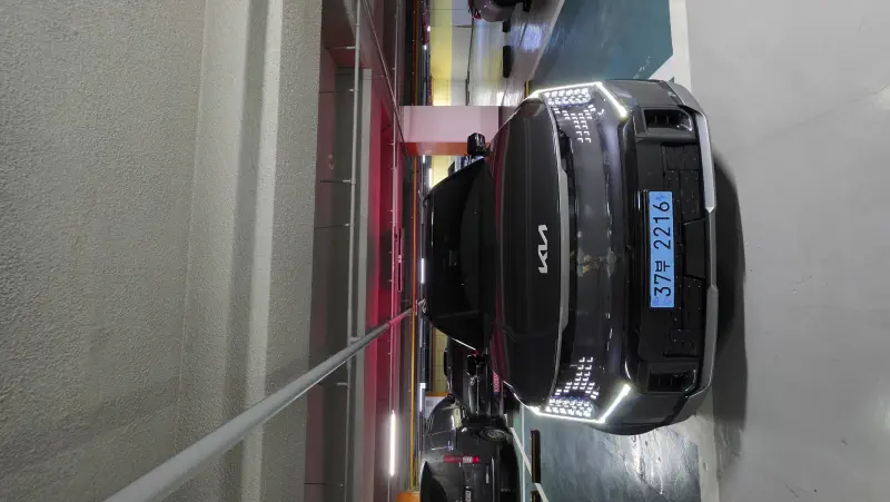 Kia EV9
