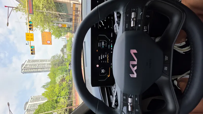 Kia EV9