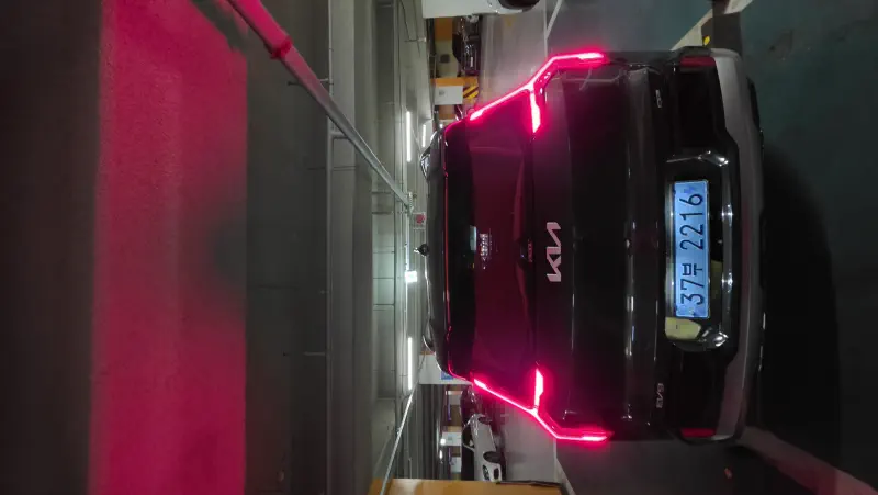 Kia EV9