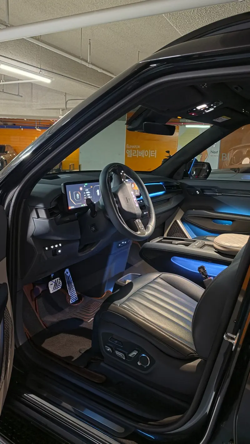 Kia EV9
