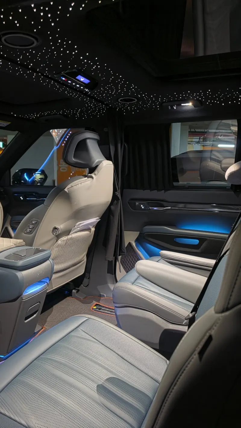 Kia EV9