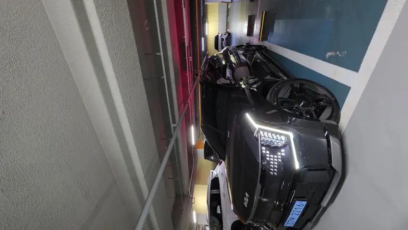 Kia EV9