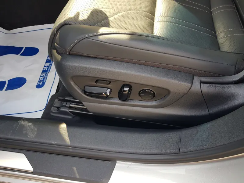 Lexus ES300h