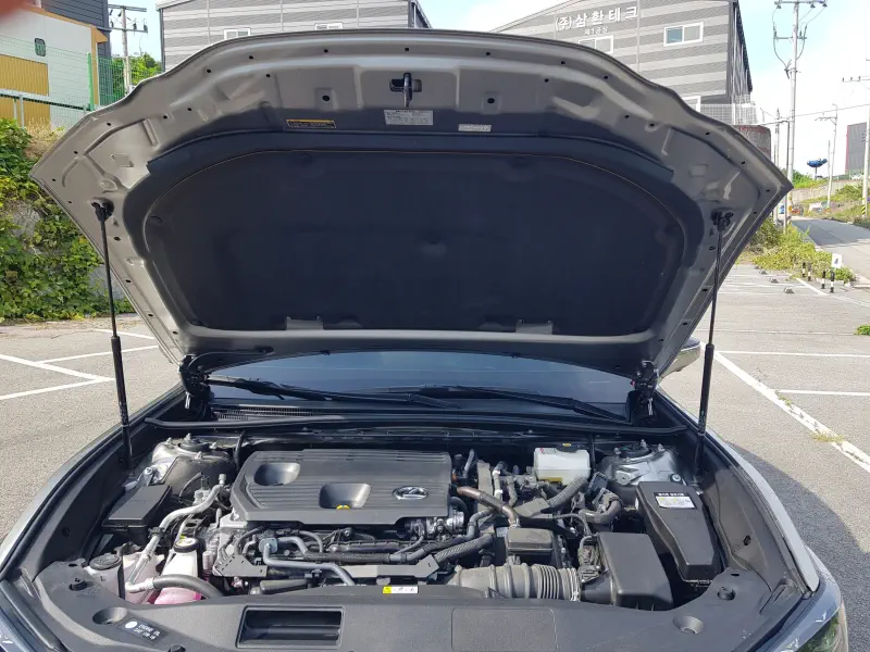 Lexus ES300h
