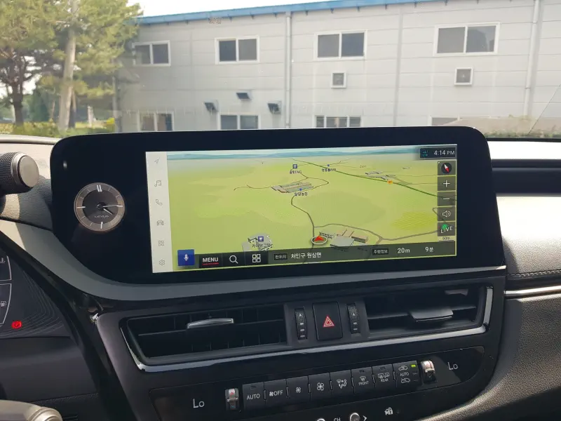 Lexus ES300h