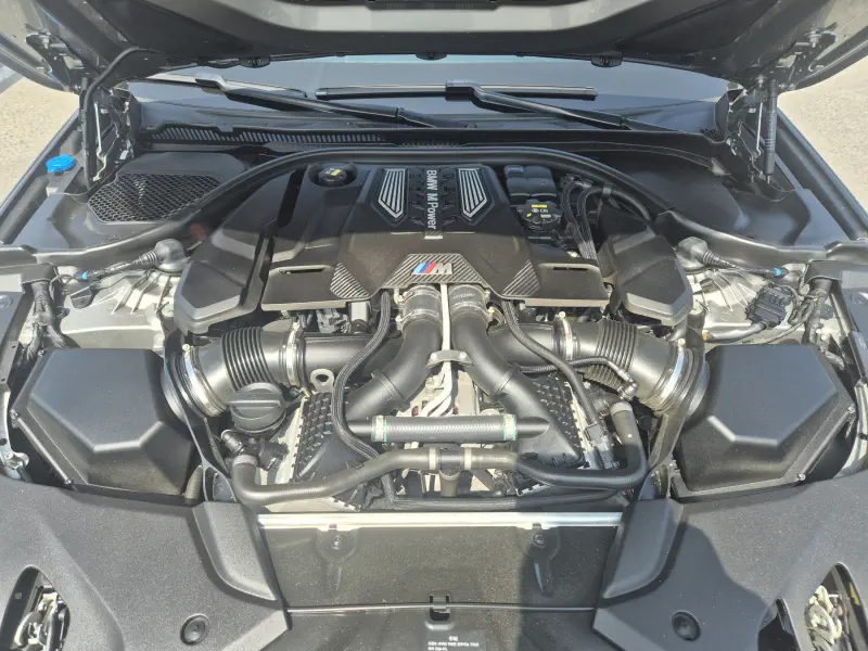 BMW M5