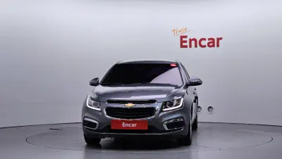 Daewoo Cruze