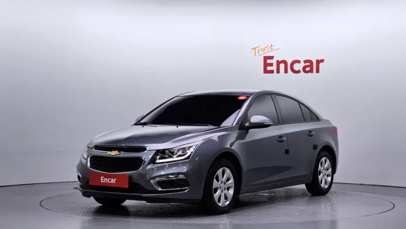 Daewoo Cruze