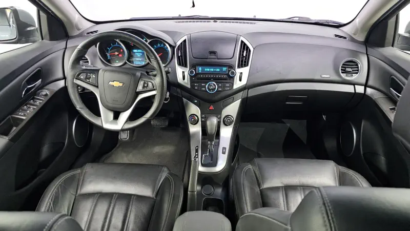Daewoo Cruze