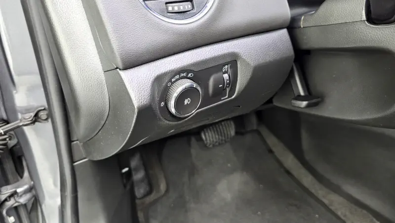 Daewoo Cruze