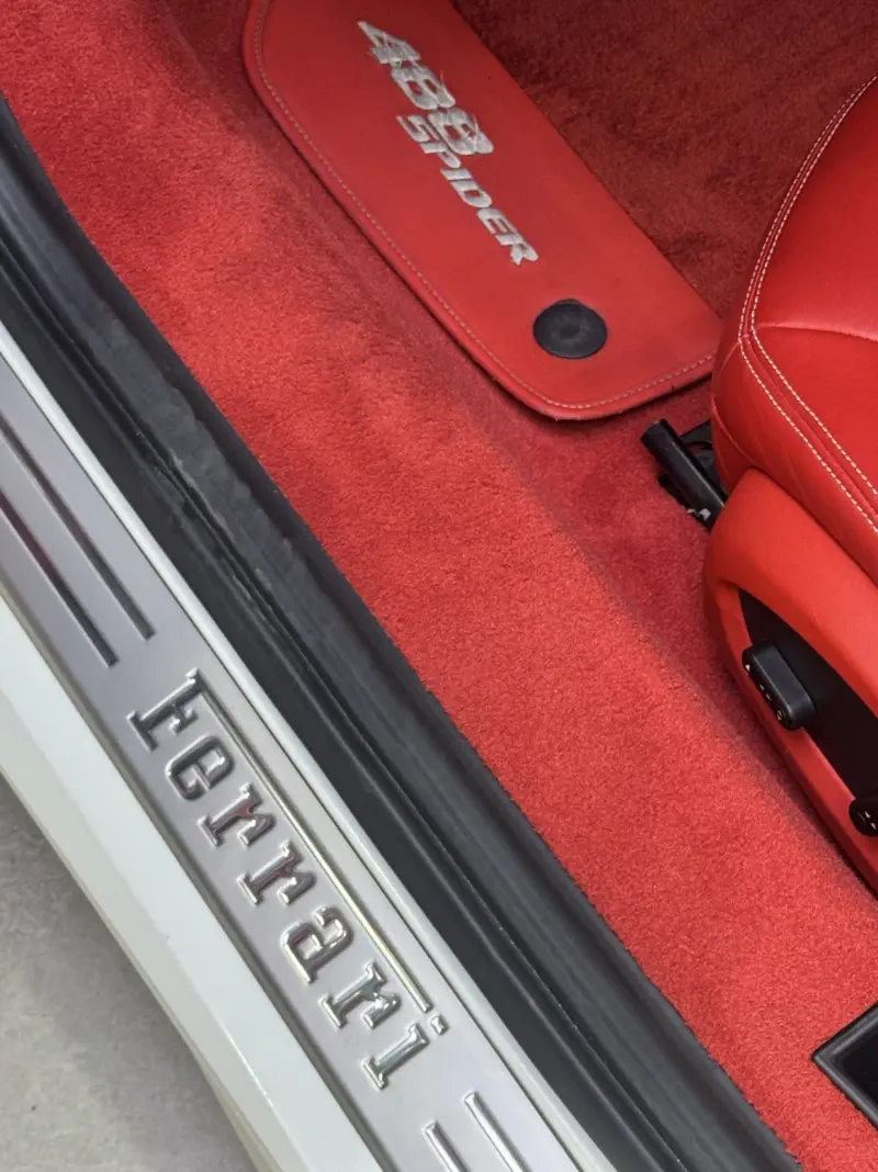 Ferrari 488