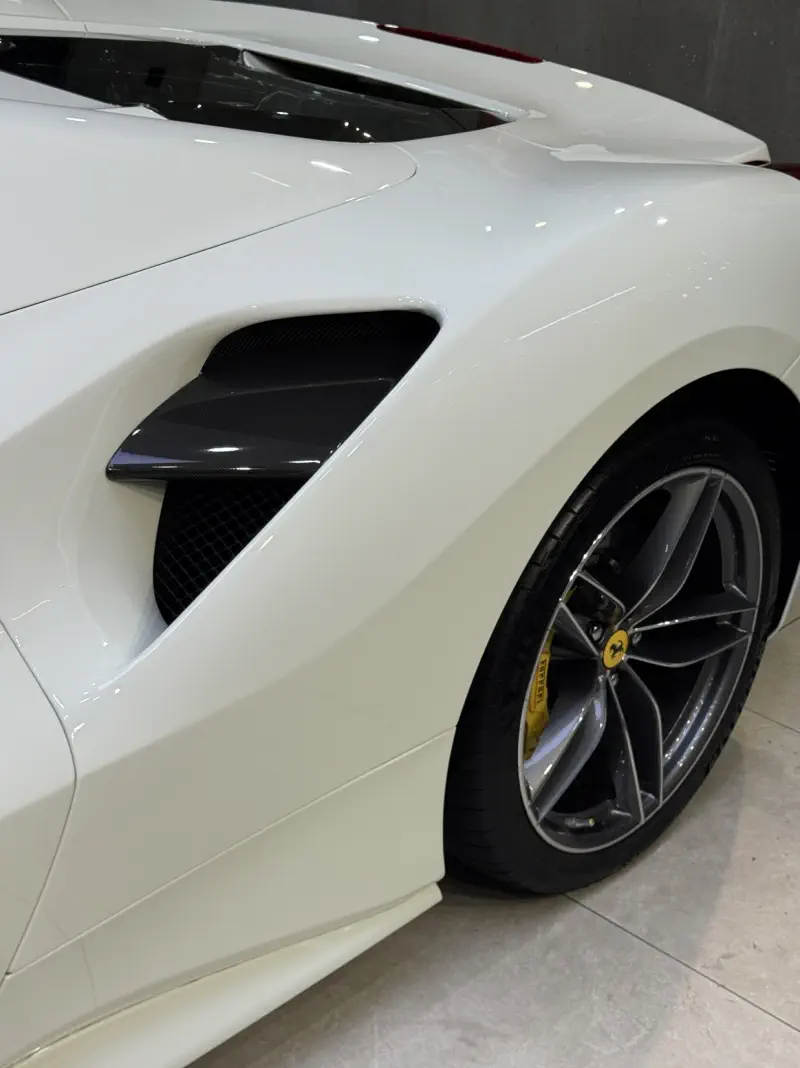 Ferrari 488