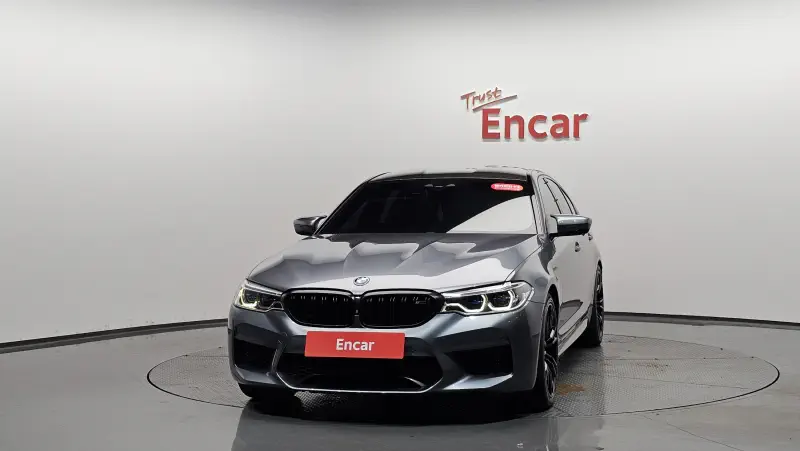 BMW M5
