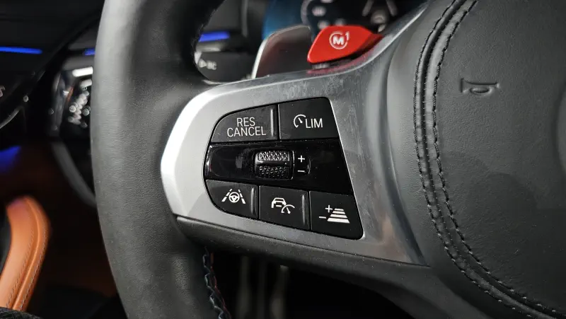 BMW M5