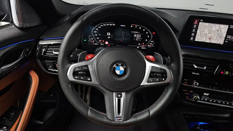 BMW M5