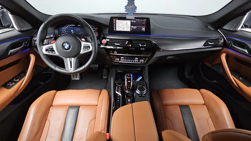 BMW M5