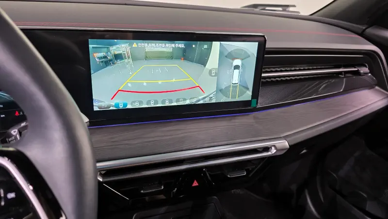 SsangYong Actyon