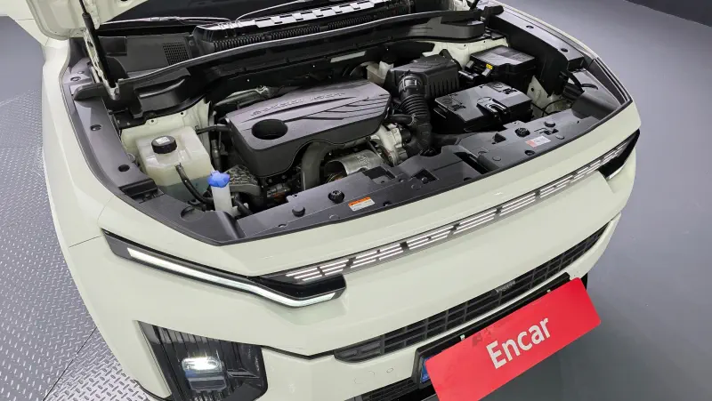 SsangYong Actyon