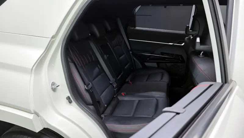 SsangYong Actyon