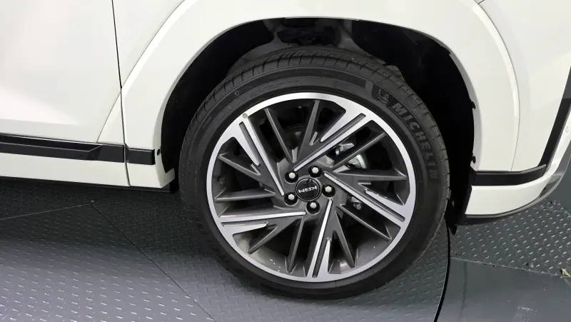 SsangYong Actyon
