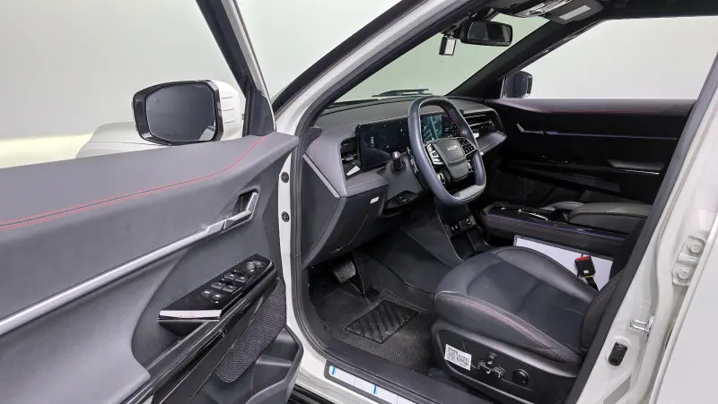 SsangYong Actyon