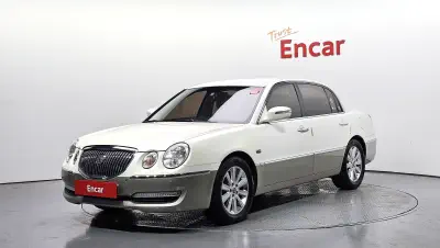 Kia OPIRUS